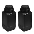 thumbnail image 1 of 2pcs 1000ml Bouteilles de Réactif Chimique Flacons de Réactif en Plastique à Large Bouche, 1 of 9