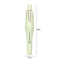 thumbnail image 3 of Mareep 3-speed Temperature Adjustable, Multifunctional Travel Portable Quick Heating Curling Stick, 3 of 9