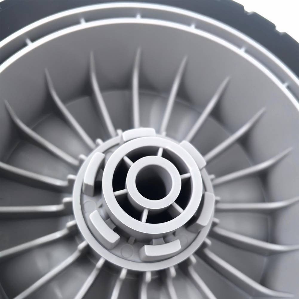 For Honda Lawnmowers Oem Lawn Mower Parts Hrt216 Wheels Garden Maintenance As Shown Compatible Lawn Mower Wheels