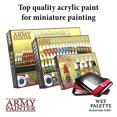thumbnail image 2 of The Army Painter Palette Humide, 2 of 6