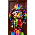 thumbnail image 2 of Door Curtain Festive Party Entrance Suitable For Carnival Celebrations And Various Events., 2 of 5