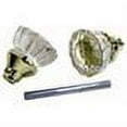 thumbnail image 2 of Belwith Products 1140 2 Pack Knob Glass & Spindle, 2 of 2