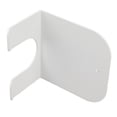 thumbnail image 2 of Soporte De Oreja Con Manija Sin Fondo, Fácil De Instalar Estante De Pared Con Manija Sin Fondo Universal Resistente Para 58 Manijas Para El Hogar Para 51 Manijas Para Barra, 2 of 8