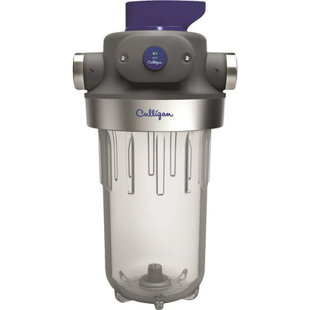 Culligan Whole House Heavy Duty Water Filter (Best Whole House Water Purification System)