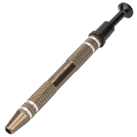 

Metal Four Claw IC Component Catcher IC Part Grabber Pick Up Repairing Tool