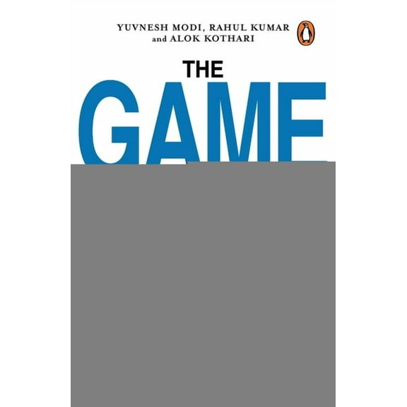 Game Changers (Paperback)