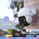 thumbnail image 5 of Cámara Seguridad Exterior Imou Dk7 IPC-DK7N-2H1WE 2mp Color Wifi Detección Color Blanco, 5 of 8
