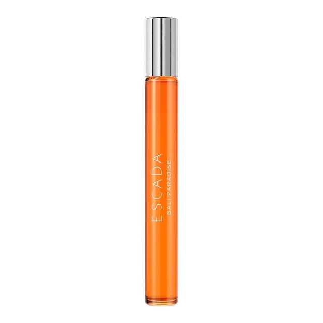 Perfume Escada Bali Paradise Eau de Toilette para mujer, 10 ml