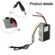 thumbnail image 3 of DC12V Step Up to 57V 5A 285W Power Converter for Starlink for GEN 3 Router DC Power Converter Inverter Power Charger, 3 of 5