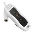 thumbnail image 1 of Mini Haut-Parleur Lecteur de Musique MP3 Portable Rechargeable Étanche IPX8 Radio FM Conception à Pince 4G/8G Sport Course Natation Plongée Lecteur de Musique, 1 of 8
