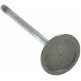 thumbnail image 3 of Sealed Power Eng. Intake Valve V-4673 OE Replacement; 1.382 Inch Head Diameter; 0.235 Inch Stem Diameter; 3 Groove; Steel, 3 of 5