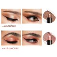 thumbnail image 3 of 12 Pcs 2 in 1 Waterproof Eye Shadow Pencil, Multi-Dimensional eyes Look (Kit 6), 3 of 5
