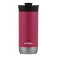 thumbnail image 2 of Termo 16oz 473 Ml Acero Inox Frio Caliente Para Cafe Contigo negro Contigo 2100874, 2 of 4