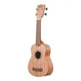 thumbnail image 2 of Kala Brand Music Co. KA-20 Collection, 4-String Ukulele, Natural, Soprano, 2 of 8