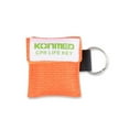 thumbnail image 7 of Skymirror First Aid Keychain Emergency CPR Mask Respiration Breathing Face Mouth Shield, 7 of 7
