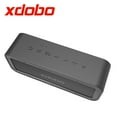 thumbnail image 4 of XDOBO Wake 1983 BT speaker IPX7 waterproof portable subwoofer wireless card insertion desktop speaker supports BT5.0/TF card/AUX audio/TWS interconnection, 4 of 10