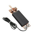 thumbnail image 1 of Handheld Spot Welding Pen 18650 Automatic Trigger Pen For Spot Welding Machine Integrated Welding Pen Black, 1 of 7