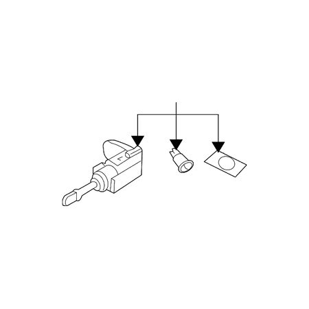 Lock Set