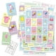 thumbnail image 1 of Juego de Loteria Baby Shower Impreso en Español, para 30 Jugadoras - 30 Tablas y Barajas, 1 of 3