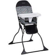 Cosco Kids Simple Fold High Chair, Etched Arrows