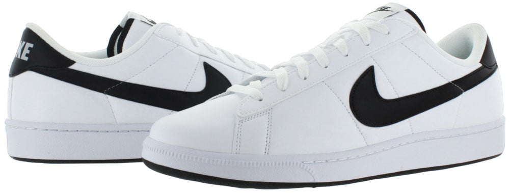 quiero Involucrado cosecha Nike Tennis Classic Men's Court Sneakers Shoes - Walmart.com