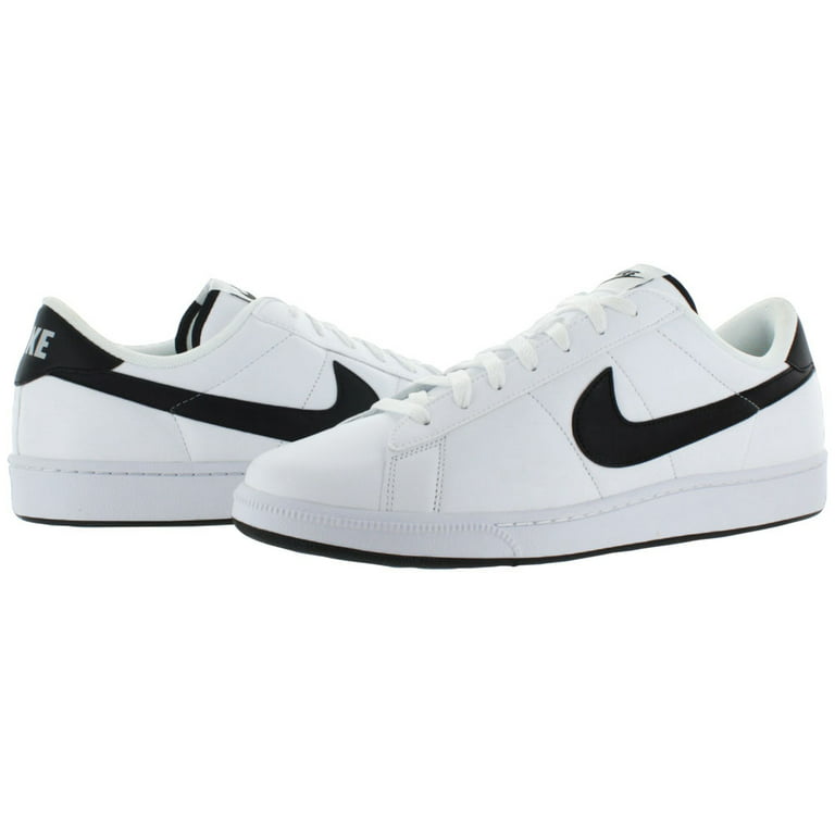 toxiciteit Trechter webspin Riskeren Nike Tennis Classic Men's Court Sneakers Shoes - Walmart.com