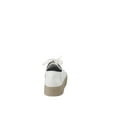 thumbnail image 4 of Vince Camuto Womens CALITRIE Sneaker 9.5 Pure/Natural, 4 of 8