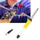 thumbnail image 4 of Núcleo De Calentamiento De Cerámica DC 12V Soldador Eléctrico, Soldador Eléctrico Para Automóvil, Portátil Para Reparación De Automóviles Reparación De Cableado De ANGGREK Car Electric Soldering Iron, 4 of 8