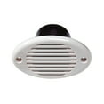 thumbnail image 3 of Innovative Lighting 540-0100-7 SETS Piezo Electronic Drop-In Hidden Horn - White, 3 of 3
