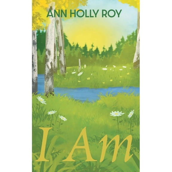 I Am (Hardcover)