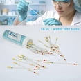 thumbnail image 3 of 16 in 1 Premium Drinking Water Test Kit,for Drink Water,100 Strips Accurate Water Test Strips Water,, 3 of 5