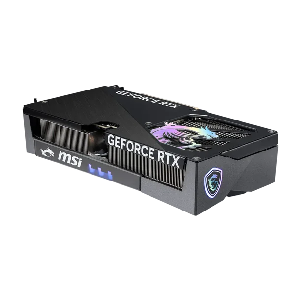 新品未開封 MSI GeForce RTX 5060 Ti 16G OC MSI Gaming RTX 5060 Ti 16G Gaming OC Graphics Card (16GB GDDR7
