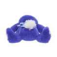 thumbnail image 5 of Blue Hopster Easter Bunny Small Plush Toy by Way to Celebrate, 5 of 5