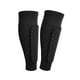 thumbnail image 1 of Advancent Correa de silicona a prueba de choques Pantalones cortos de absorción de sudor fuerte Compresión muscular Tela transpirable Alta Ropa Deportiva, Zapatos Negro L, 1 of 6