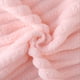 thumbnail image 5 of Velvet Candy Striped Velvet Towel Household Thickened Absorbent Adult Face Wash Towel Manufacturer Wholesale Set Gift Package, 5 of 6