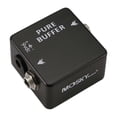 thumbnail image 2 of MOSKY PURE BUFFER Guitar Pedal Buffer Guitar Effect Pedal Metal Shell, 2 of 5