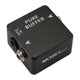 thumbnail image 2 of MOSKY PURE BUFFER Guitar Pedal Buffer Guitar Effect Pedal Metal Shell, 2 of 5