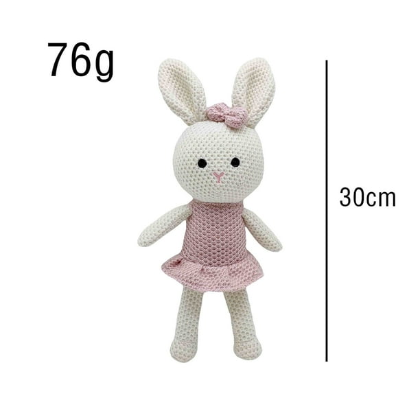 Nuevos productos transfronterizos Crochet, amigurumi, muñecos tejidos a crochet hechos a mano.