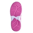 thumbnail image 5 of Disney Minnie Mouse Toddler Girl Graphic Slip On Sneakers, Sizes 6-11, 5 of 5