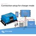 thumbnail image 4 of Cargador DC a DC Victron Energy Orion-Tr Smart 15A 360W 12/24V, 4 of 6