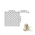 thumbnail image 2 of Dvumao Home Decor, Solar Fishnet Light, Solar Net Lights Outdoor, Colored Decorative Light Strings, Outdoor Yard Holiday Decorations, 2 of 3