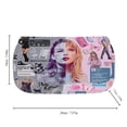 thumbnail image 2 of Clearance, Ta Ylor S Wift T Aylor S Wift Children's Pencil Bag Primary School Students Cartoon Game Pencil Case, 2 of 2