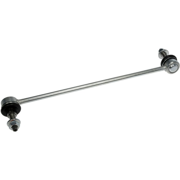 Dorman SL60242PR Front Passenger Side Suspension Stabilizer Bar Link Kit for Specific Hyundai / Kia Models