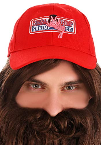 Forrest Gump Running Costume Set with 