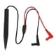 thumbnail image 2 of Multímetro Digital de Resistencia Yotijar Pinzas de Sonda de prueba de Inductor, 2 of 10