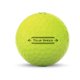 thumbnail image 3 of Pelotas de golf Titleist Tour Speed Yellow, una docena, 3 of 6