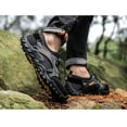 thumbnail image 5 of Mens Womens Hiking Shoes Quick Dry Aqua Barefoot Shoes for Diving Swim Surf Walking Beach Yoga, 5 of 31