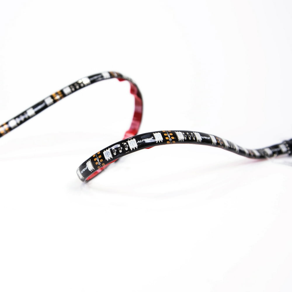 Alpena Ezlink LED Command Exterior RGB Light Strip Kit