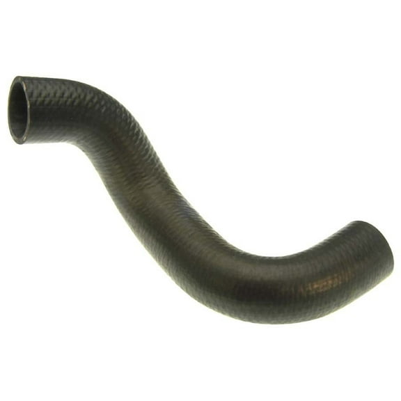 Radiator Coolant Hose Fits select: 1994-1995 CADILLAC DEVILLE, 1986-1993 CADILLAC ELDORADO