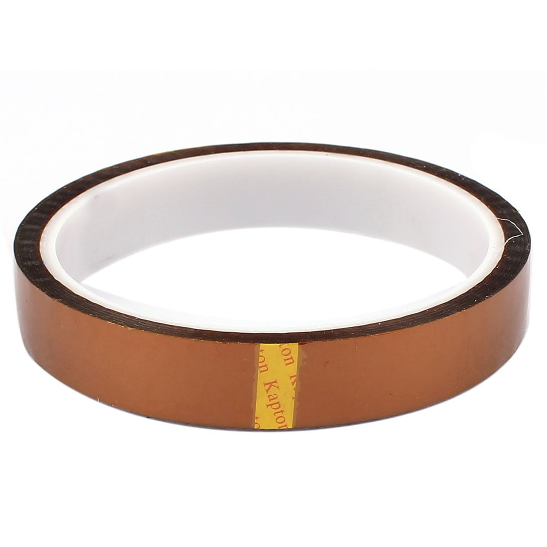 15mm 98ft High Temperature Heat Resistant Tape Polyimide BGA